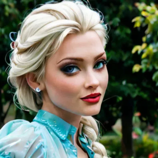 KI-Pornobild-Generator