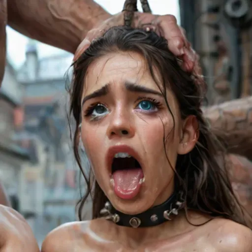 generatore di immagini porno IA