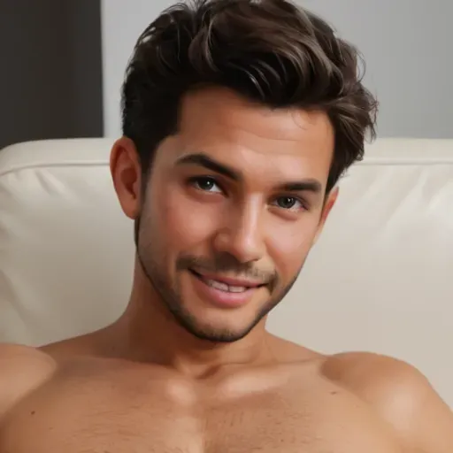 gerador de imagens pornô com IA