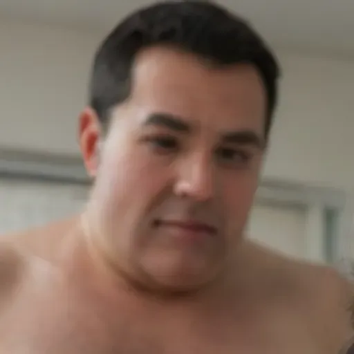 Penghasil gambar lucah AI