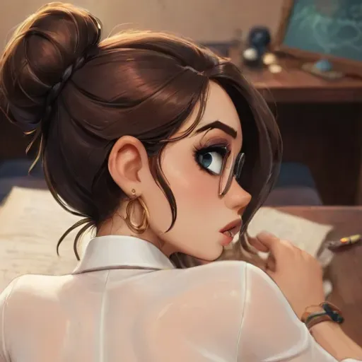 generatore di immagini porno IA