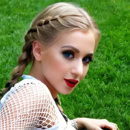 generatore di immagini porno IA