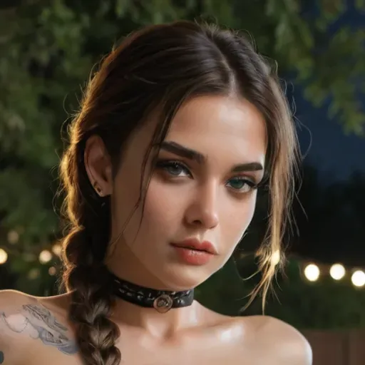 générateur d’images porno IA