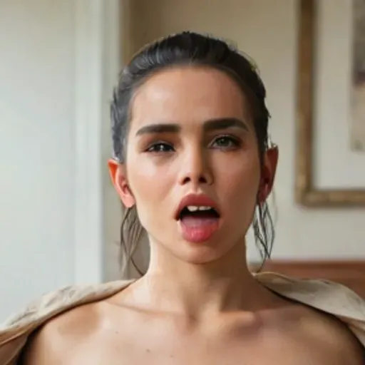 KI-Pornobild-Generator