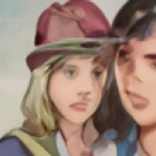 AI 포르노 사진 생성기