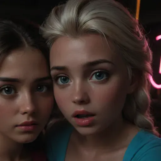 generatore di foto porno IA