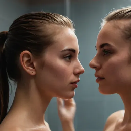 Pencipta imej lucah AI