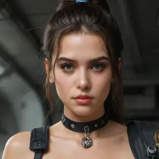 generatore di immagini porno IA