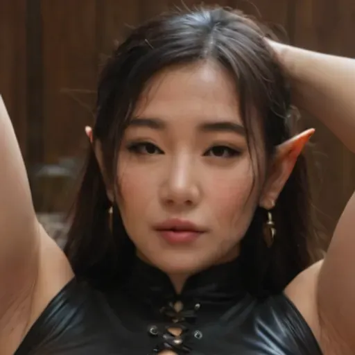 generatore di immagini porno IA