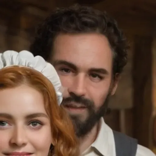 generatore di foto porno IA