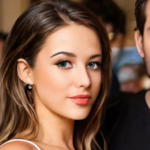 Pencipta imej lucah AI