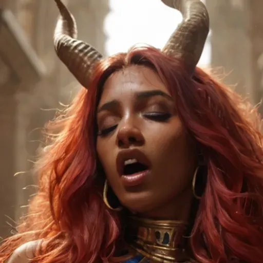 โปรแกรมสร้างภาพโปรนที่ใช้ปัญหา AI