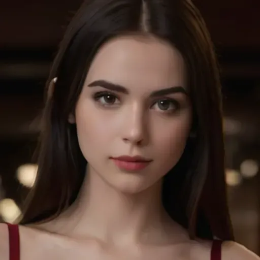 AIポルノ画像ジェネレーター