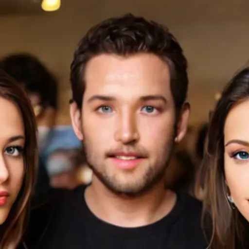 Penghasil gambar lucah AI