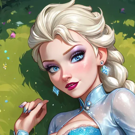 AI 포르노 이미지 생성기