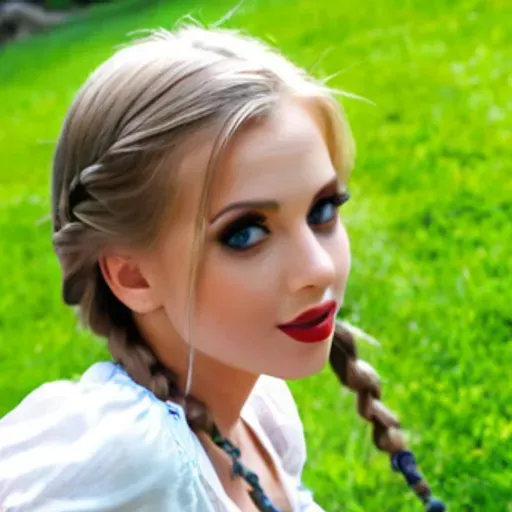 AI 포르노 이미지 생성기