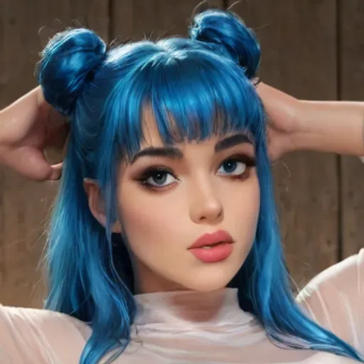 KI-Pornobild-Generator