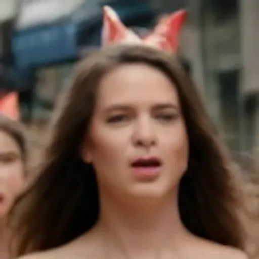 โปรแกรมสร้างภาพโปรนที่ใช้ปัญหา AI