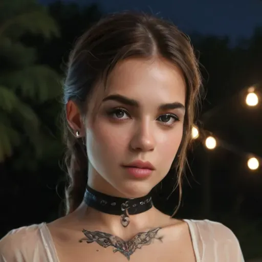 yapay zekâ porno görsel üretici