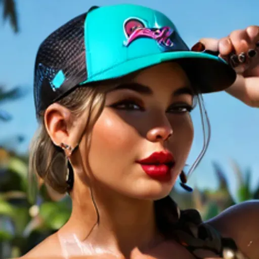 generatore di immagini porno IA