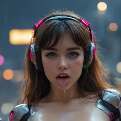 générateur d’images porno IA