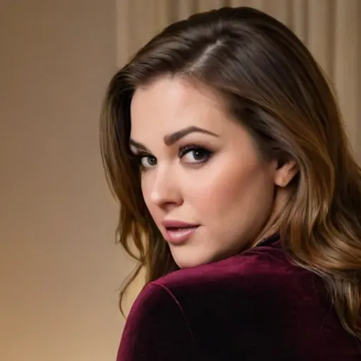 KI-Pornobild-Generator