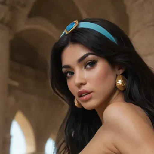 generatore di immagini porno IA