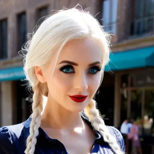 โปรแกรมสร้างภาพโปรนที่ใช้ปัญหา AI