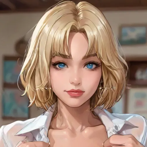 AI 포르노 이미지 생성기