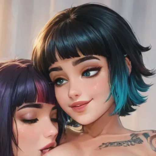 générateur d’images porno IA