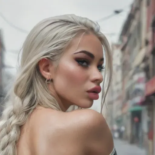 générateur d’images porno IA