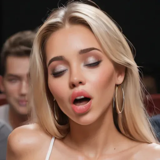 AI 포르노 이미지 생성기