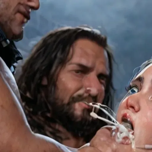 KI-Pornobildchen-Generator