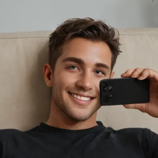 gerador de imagens pornô com IA