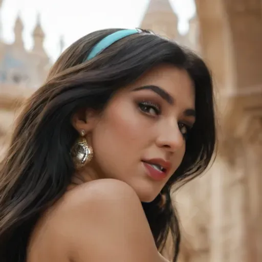 yapay zekâ porno görsel üretici