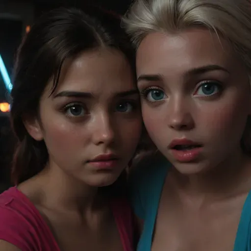 generatore di immagini porno IA