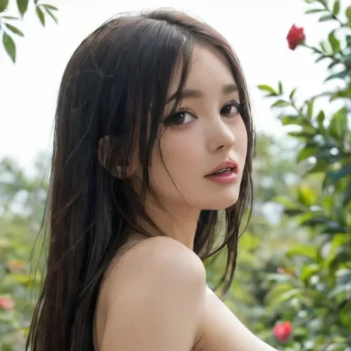 генератор порно-изображений на ИИ