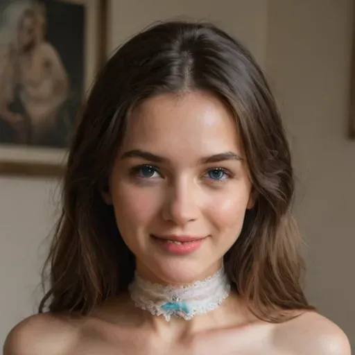 AI 포르노 이미지 생성기