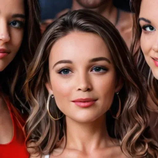 AI porn image generator