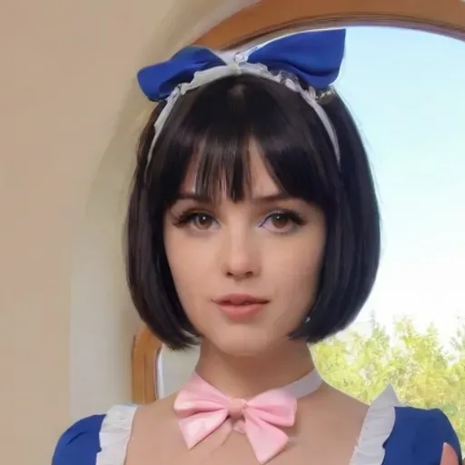 โปรแกรมสร้างภาพโปรนที่ใช้ปัญหา AI