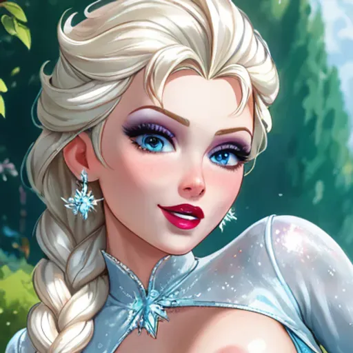 โปรแกรมสร้างภาพโปรนที่ใช้ปัญหา AI