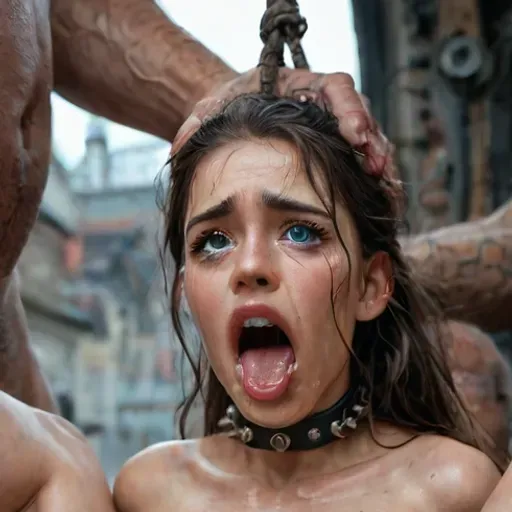 โปรแกรมสร้างภาพโปรนที่ใช้ปัญหา AI