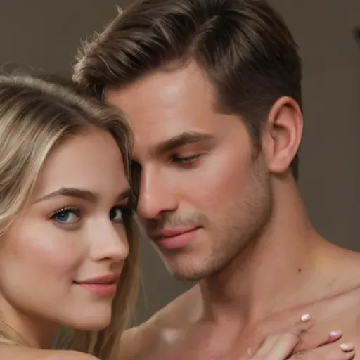 yapay zekâ porno foto üretici