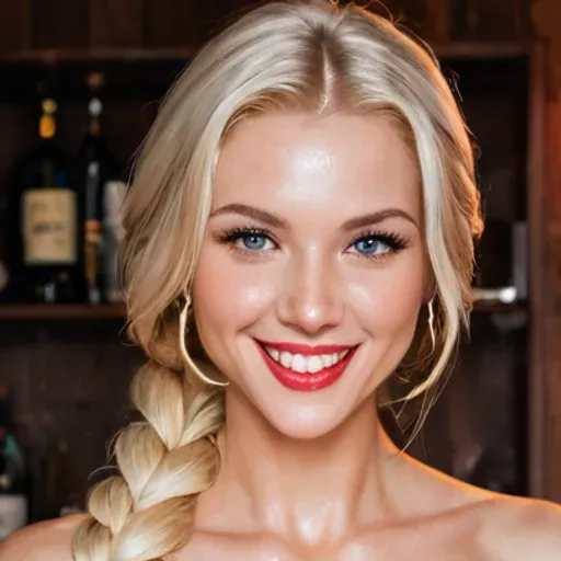yapay zekâ porno görsel üretici