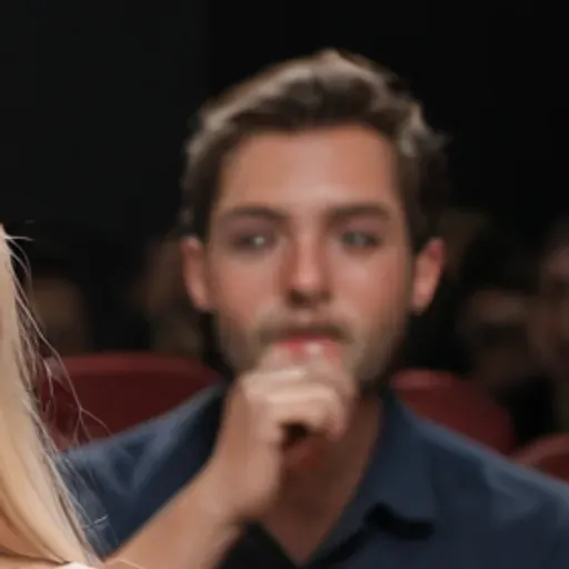 AI 포르노 이미지 생성기