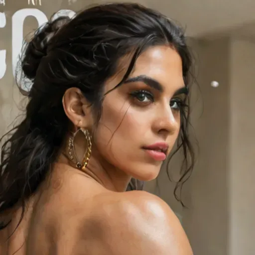 yapay zekâ porno görsel üretici