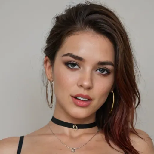 Pencipta imej lucah AI