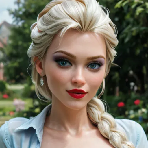 yapay zekâ porno görsel üretici