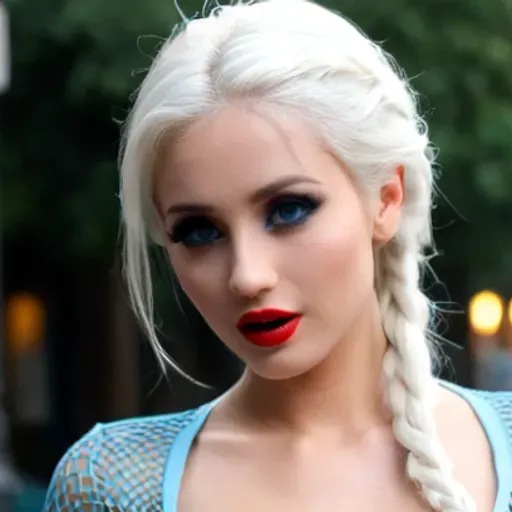 generatore di immagini porno IA