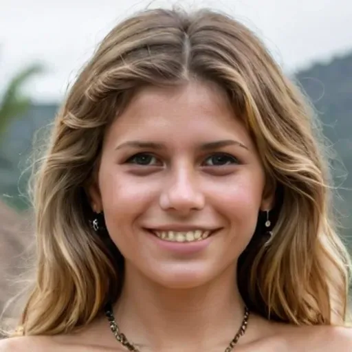 Pencipta imej lucah AI